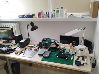 TSerwis Marek Trubiłowicz